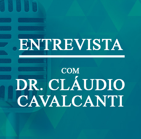 Dr Cláudio em entrevista para Rádio Câmara – Julho 2021